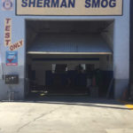 Smog-station-sherman